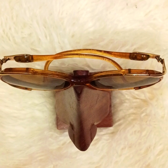 CHRISTIAN DIOR PRESCRIPTION SHADES VIN TAGE - Picture 3 of 17